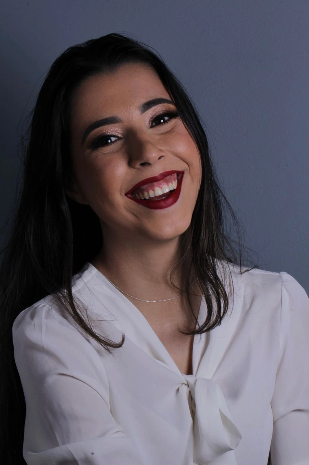 Foto da pessoa