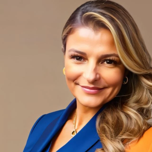 Foto da pessoa