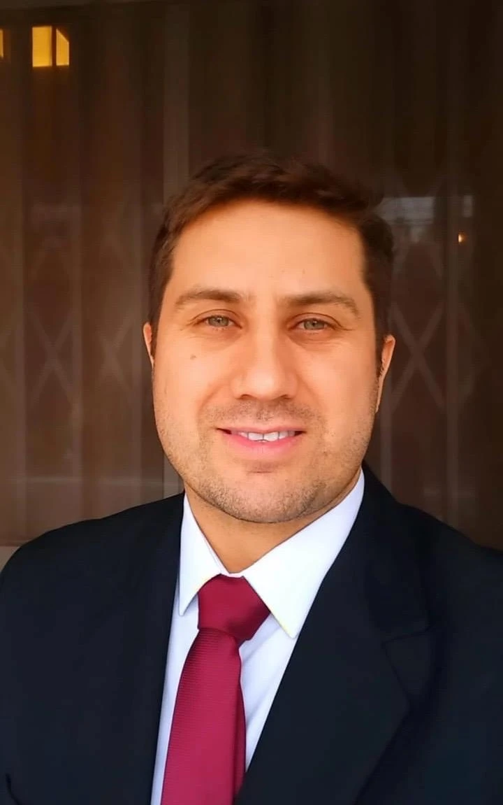 Foto da pessoa